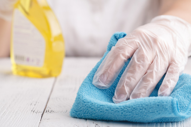 sterilization, disinfection, publikc health